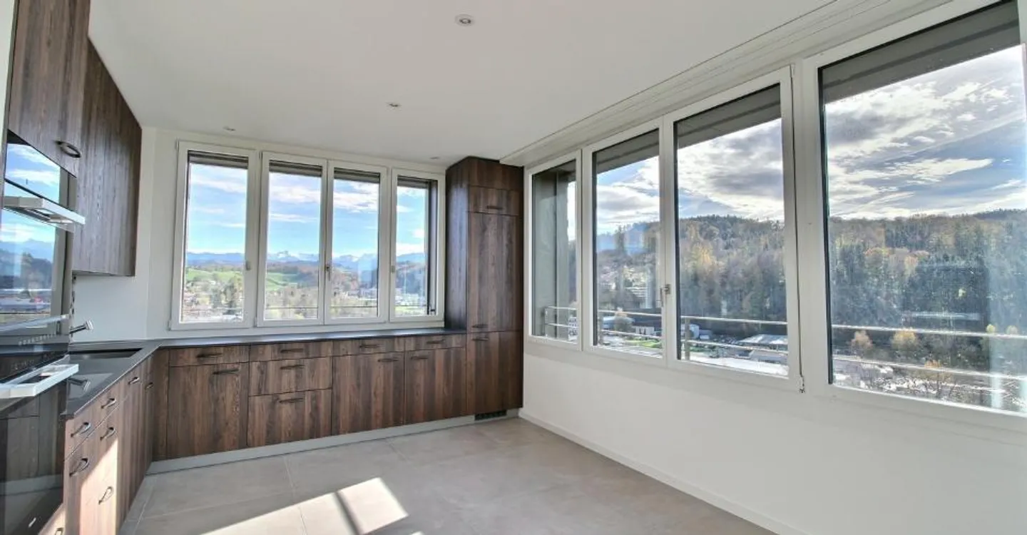 Appartement de Luxe avec Vue - Photo 2 sur 10