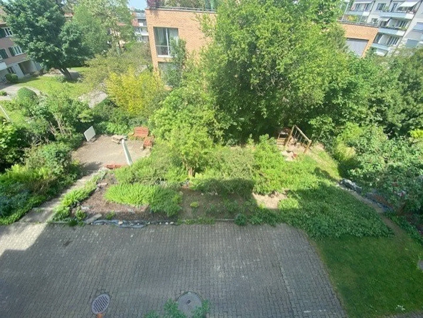 Ottimo appartamento di 3 stanze nel popolare quartiere Neubad - Foto 8 di 8