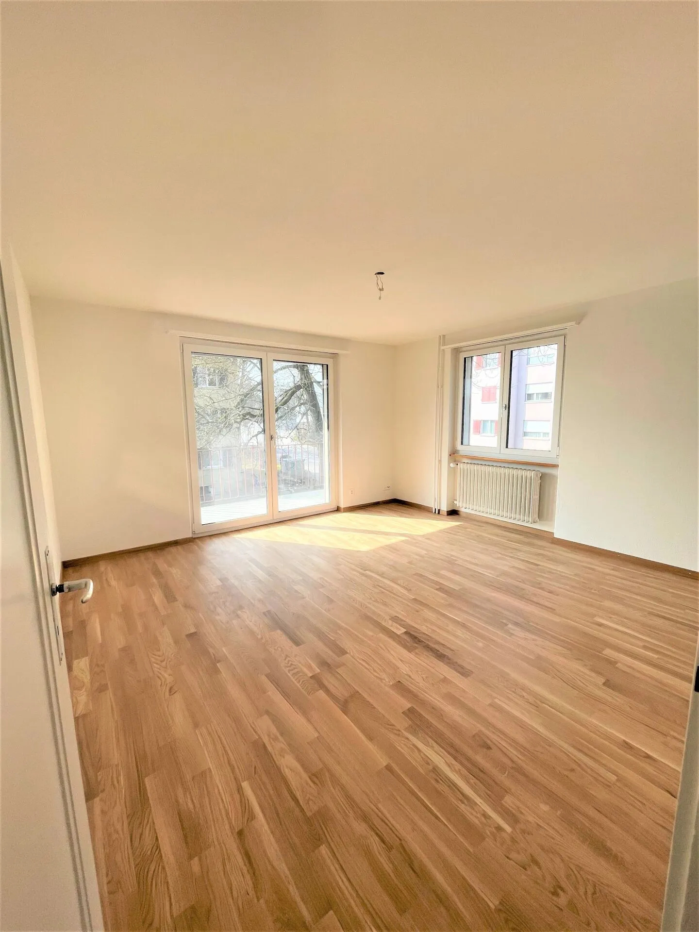 Appartamento 2 camere accogliente in affitto - Foto 2 di 7