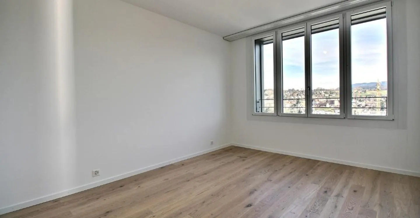 Appartement de Luxe avec Vue - Photo 9 sur 10