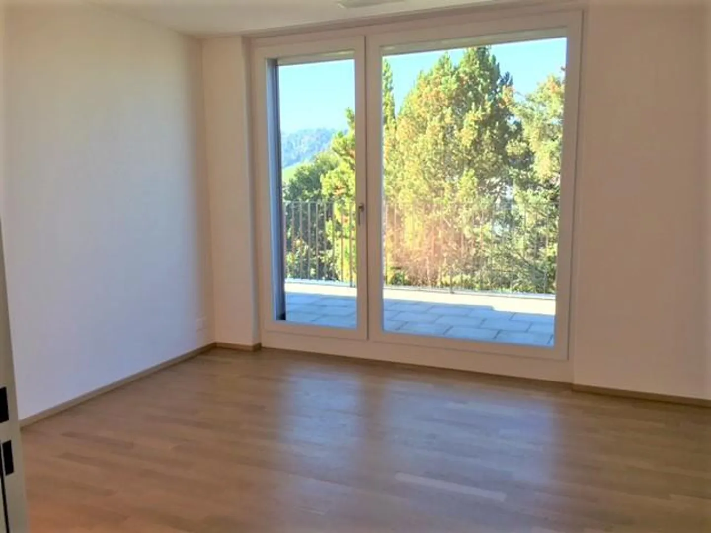 Appartement en attique 3,5 pièces dans un emplacement de choix - Photo 4 sur 7