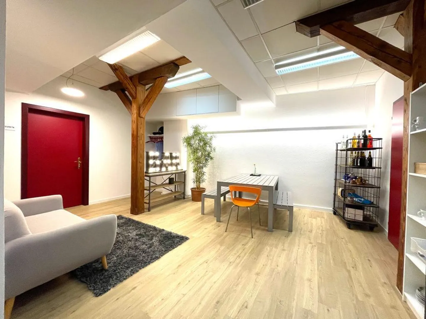 ATTRAKTIVE Büroräumlichkeiten im Zentrum von Winterthur! - Foto 4 von 10