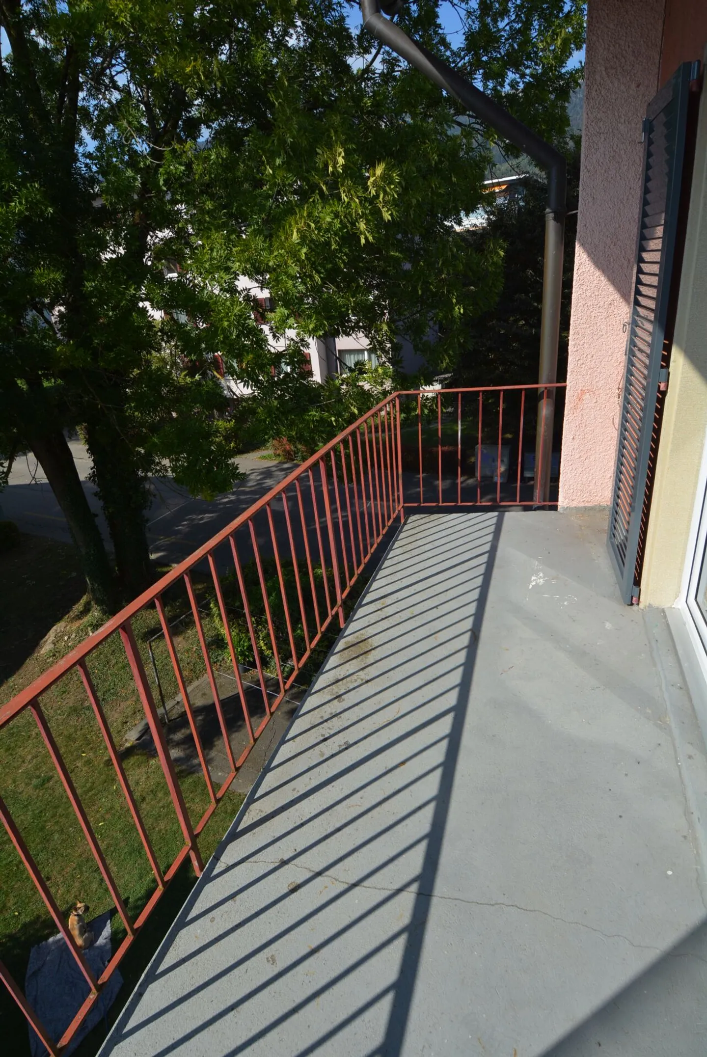 Appartamento 2 camere accogliente in affitto - Foto 6 di 7