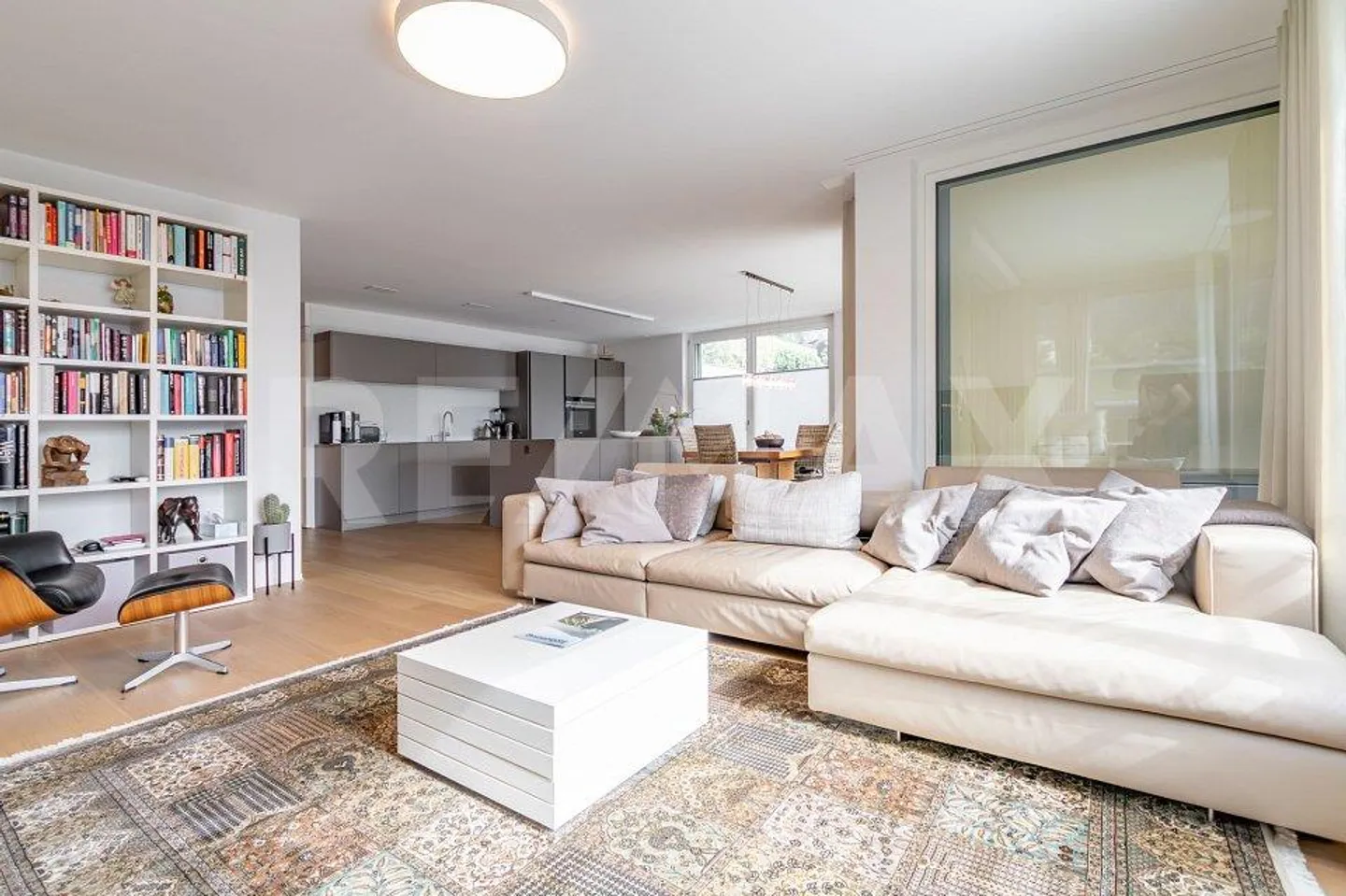 Geräumige Wohnung in Brig - Foto 2 von 13