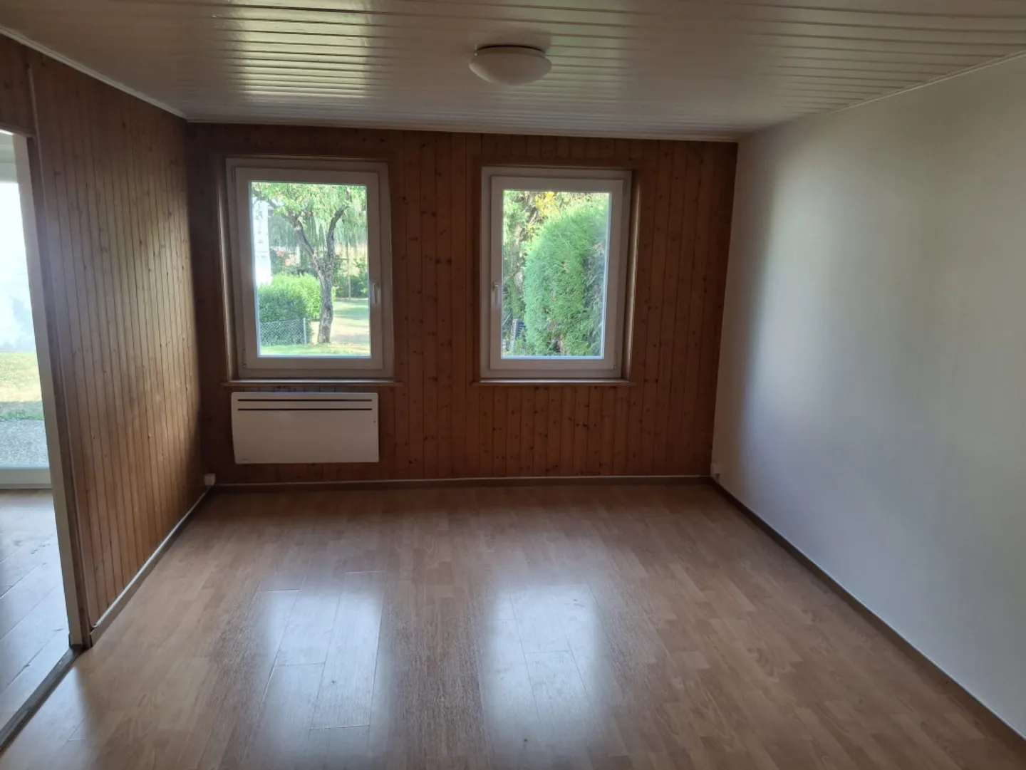 Incantevoli 4.5 stanze atipiche di 95 m² su 2 piani - Spirito di casa individuale - Foto 3 di 12