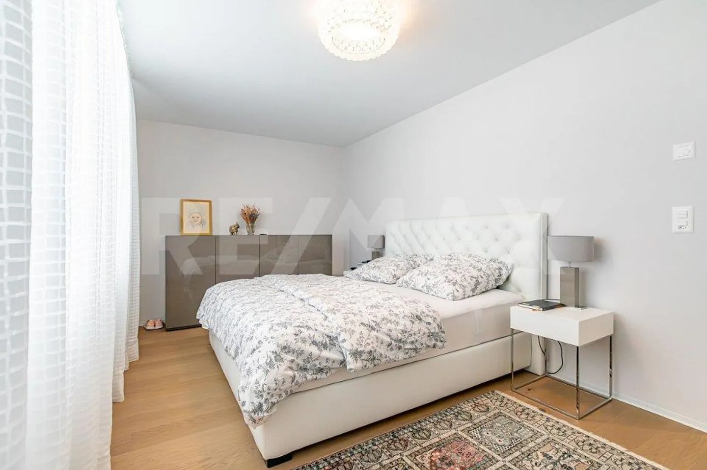 Geräumige Wohnung in Brig - Foto 5 von 13
