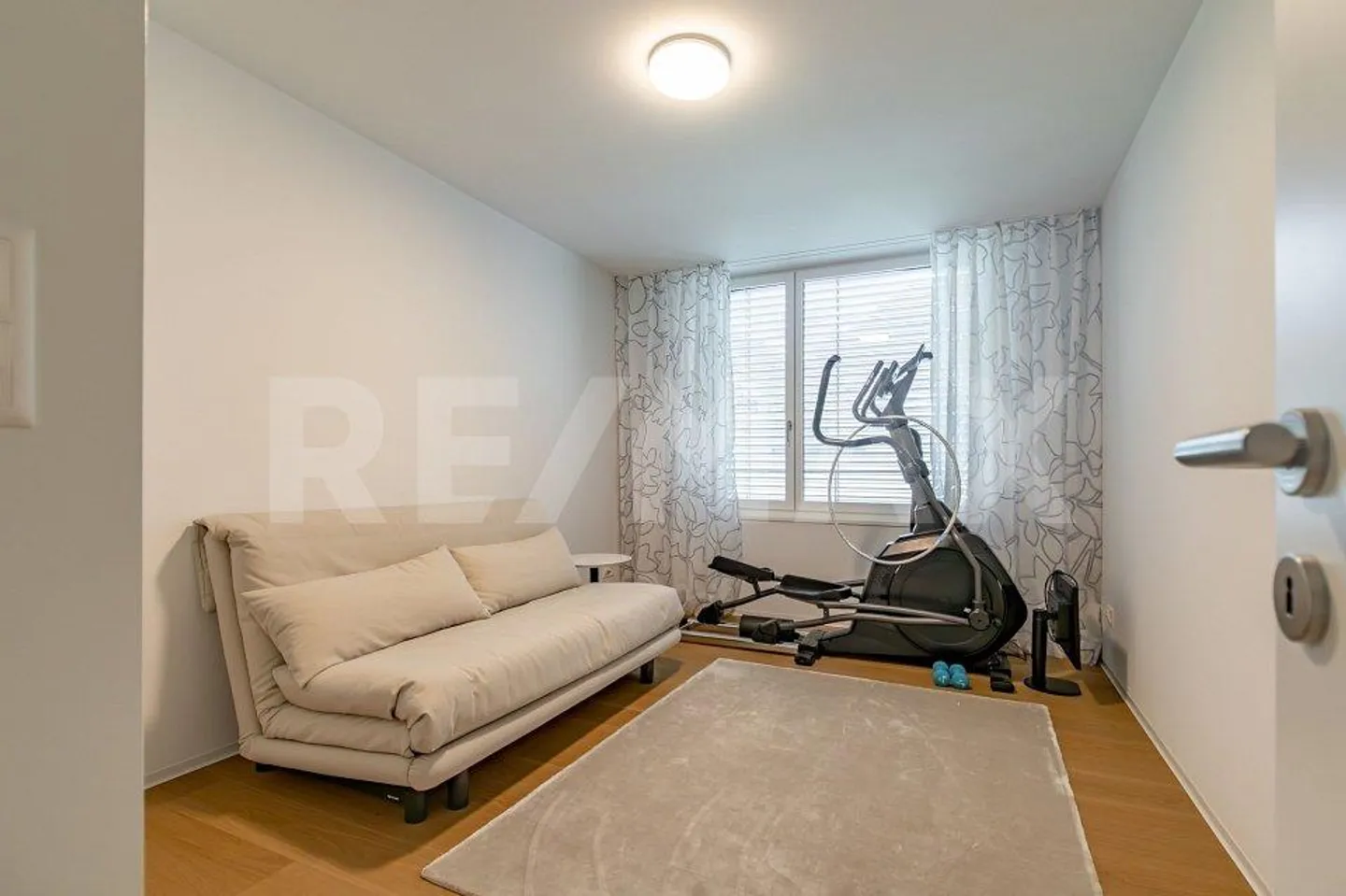 Geräumige Wohnung in Brig - Foto 6 von 13