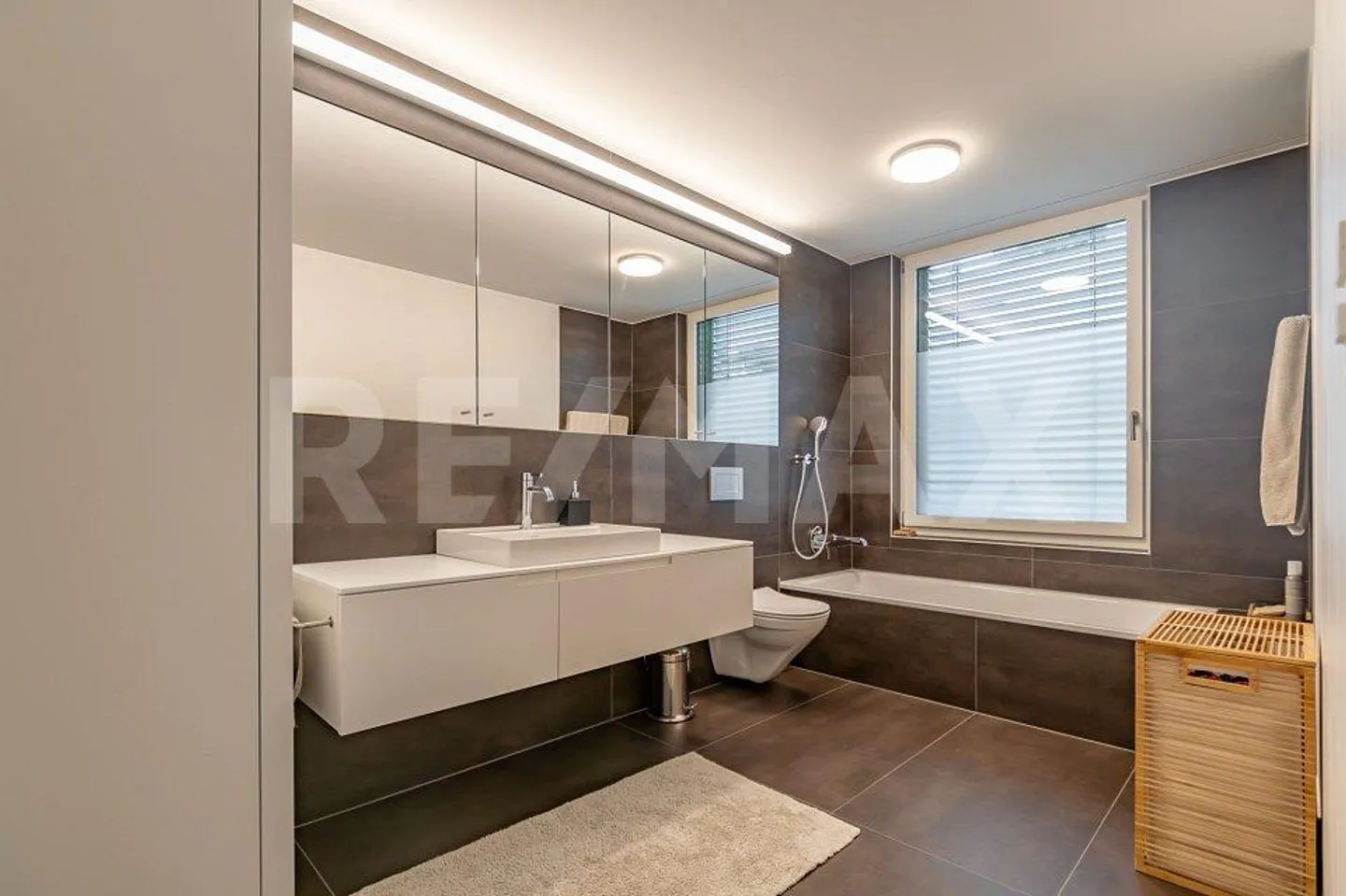 Geräumige Wohnung in Brig - Foto 8 von 13