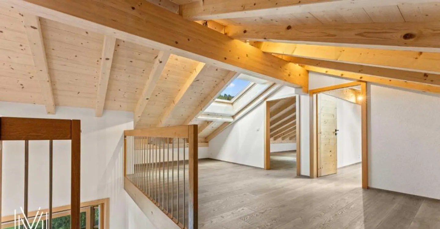 Superbe duplex dans une résidence de 2 logements - Foto 8 di 13
