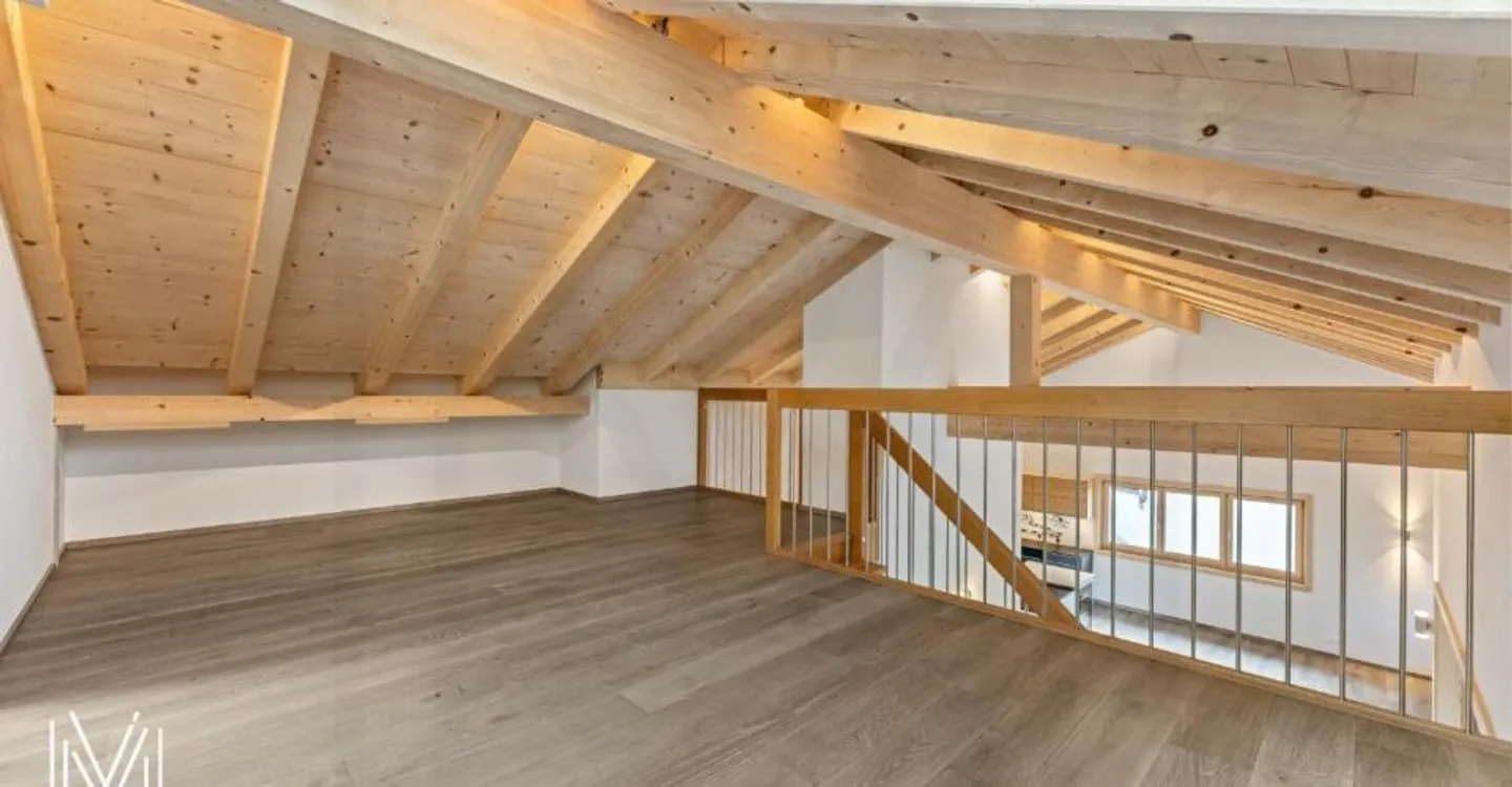 Superbe duplex dans une résidence de 2 logements - Foto 10 di 13