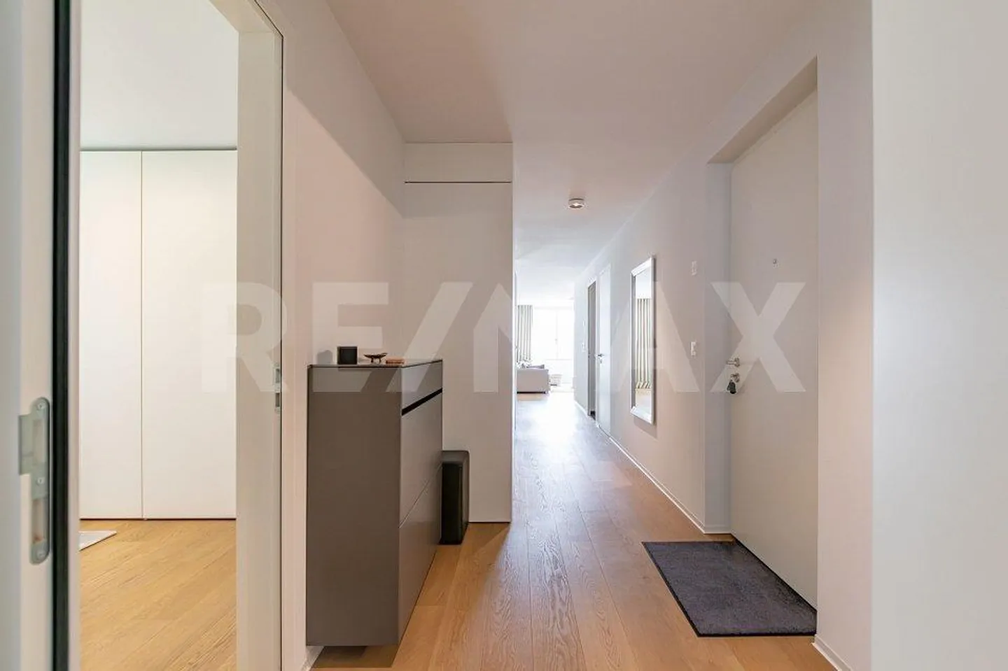 Geräumige Wohnung in Brig - Foto 10 von 13