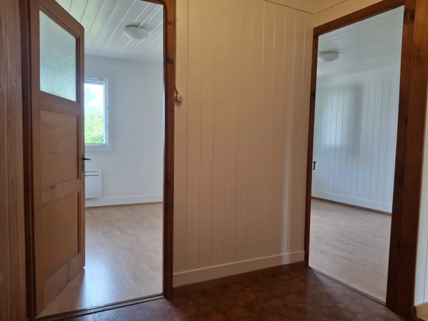 Incantevoli 4.5 stanze atipiche di 95 m² su 2 piani - Spirito di casa individuale - Foto 6 di 12