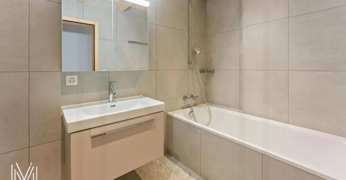 Superbe duplex dans une résidence de 2 logements - Foto 11 di 13