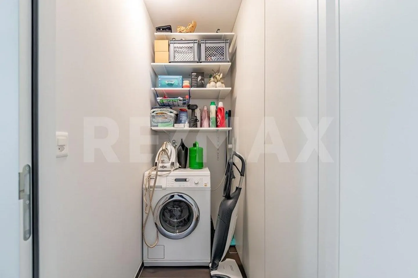 Geräumige Wohnung in Brig - Foto 11 von 13