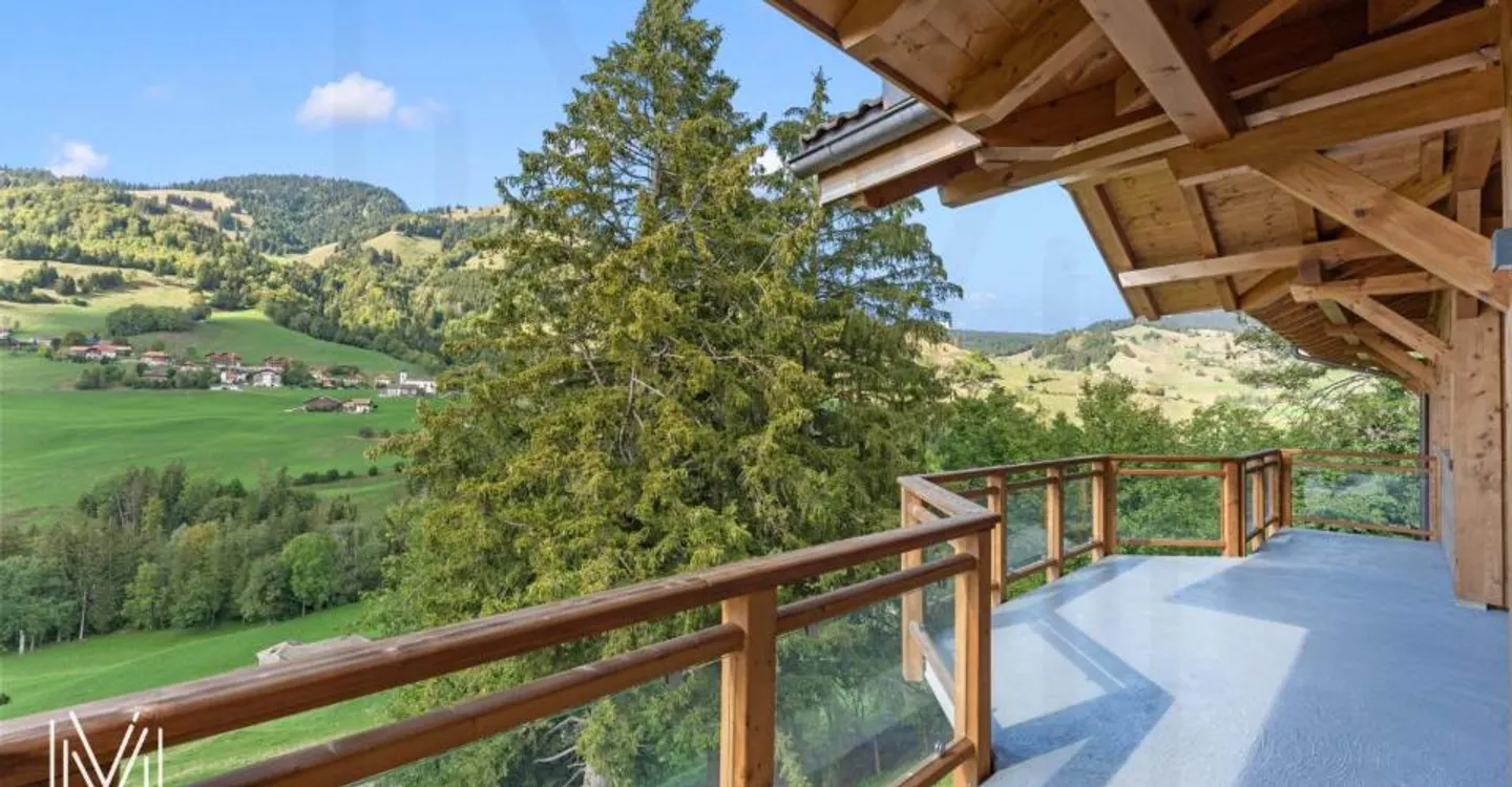 Superbe duplex dans une résidence de 2 logements - Foto 6 di 13