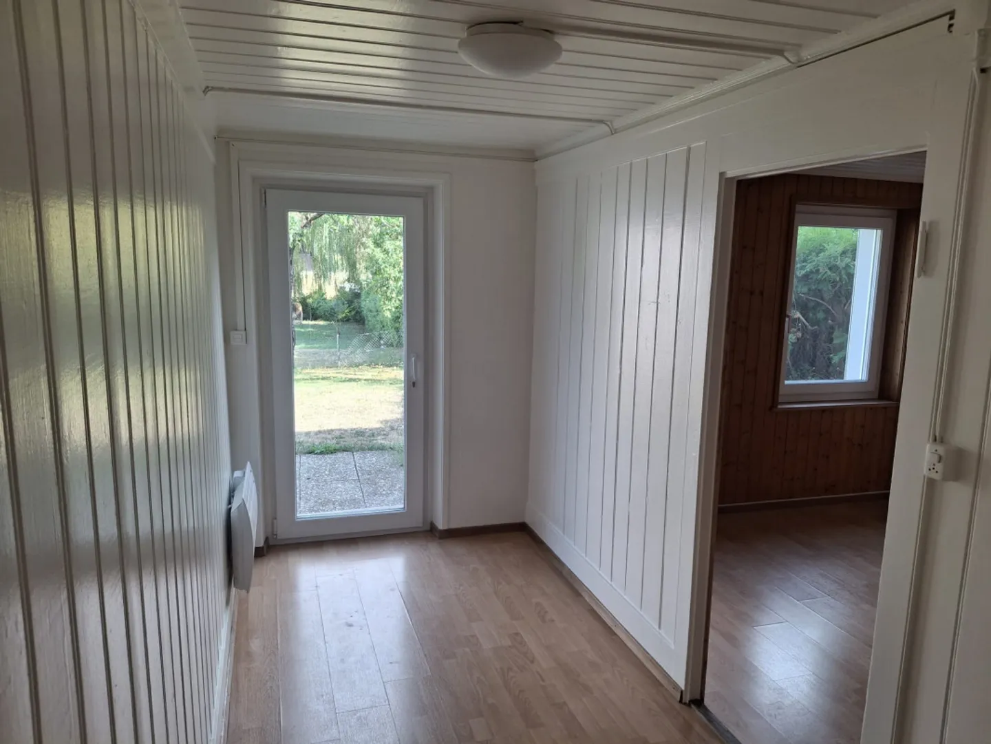 Incantevoli 4.5 stanze atipiche di 95 m² su 2 piani - Spirito di casa individuale - Foto 4 di 12