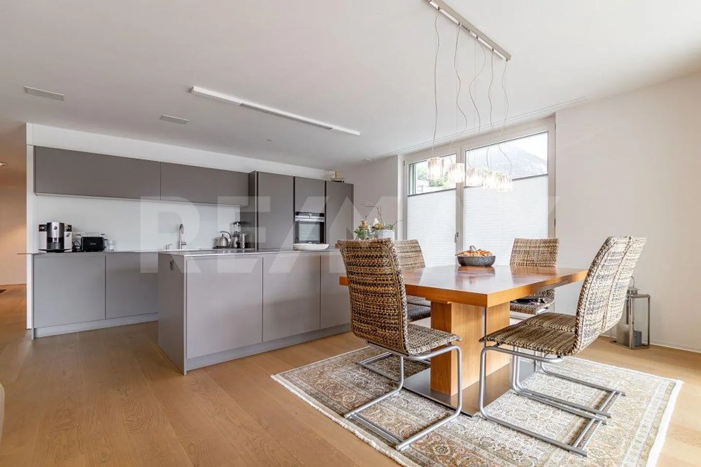 Geräumige Wohnung in Brig - Foto 4 von 13