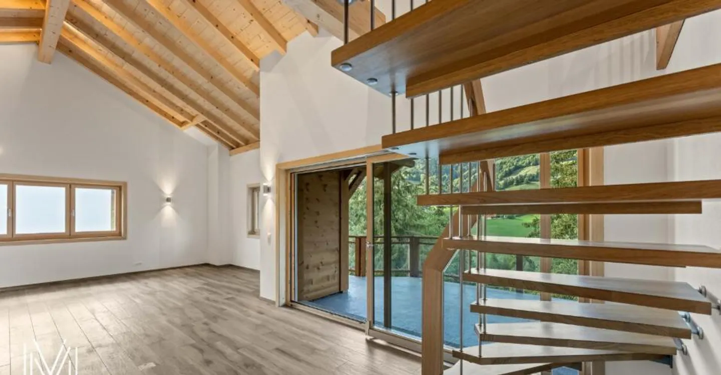 Superbe duplex dans une résidence de 2 logements - Foto 7 di 13
