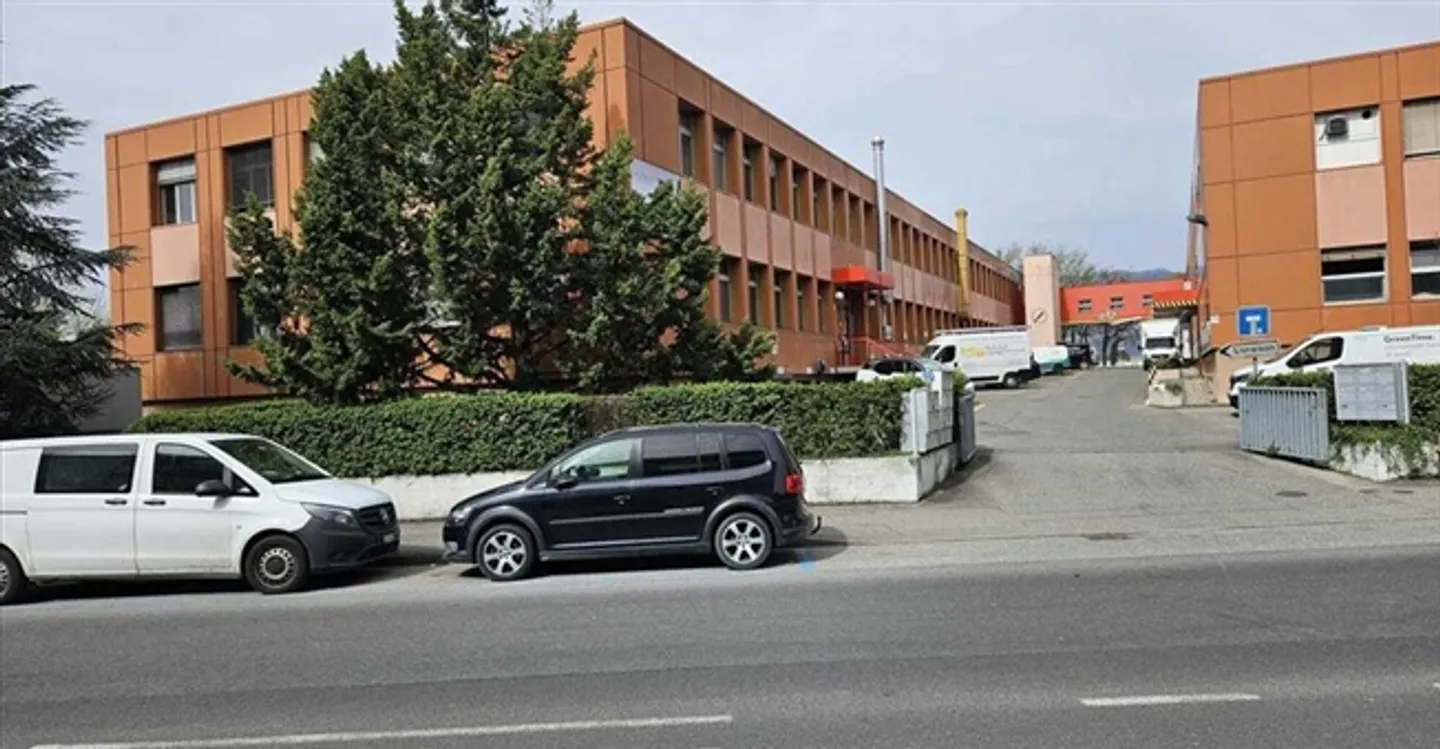 Industria - Foto 4 di 5