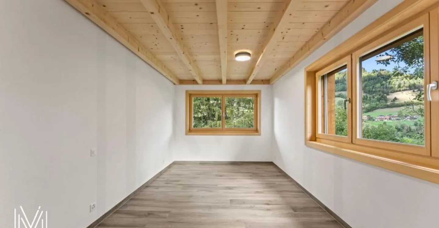 Superbe duplex dans une résidence de 2 logements - Foto 13 di 13