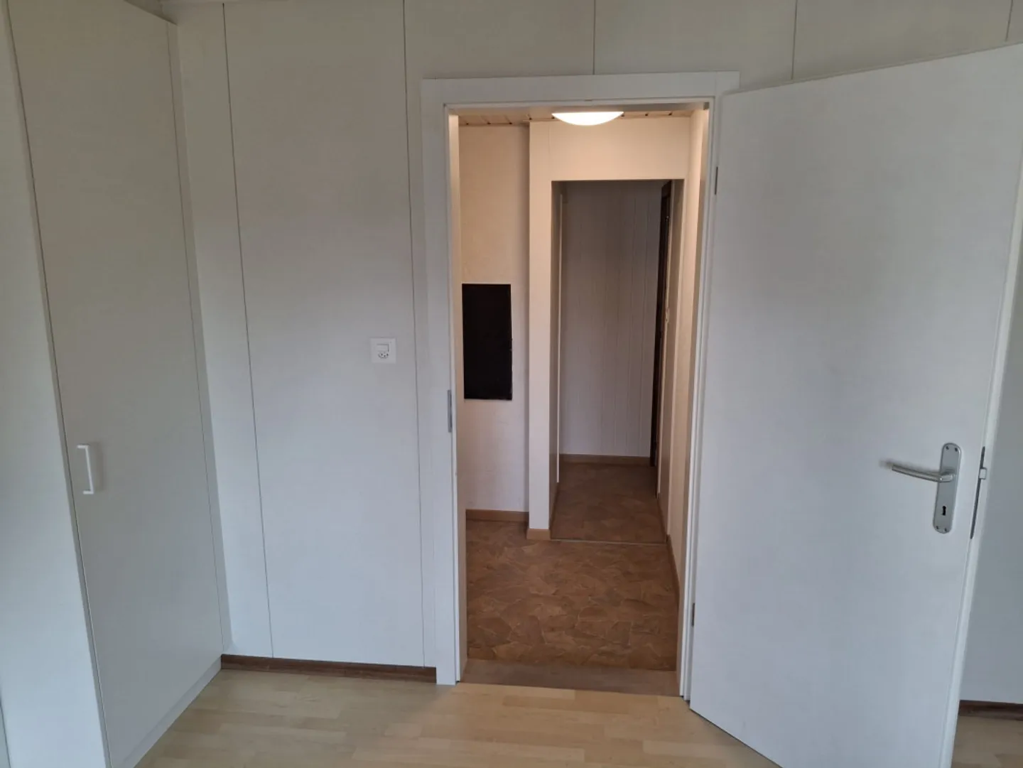 Incantevoli 4.5 stanze atipiche di 95 m² su 2 piani - Spirito di casa individuale - Foto 10 di 12