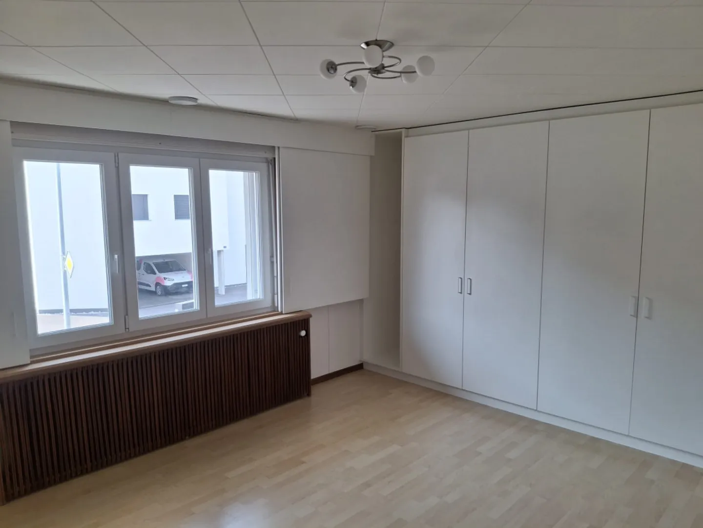 Incantevoli 4.5 stanze atipiche di 95 m² su 2 piani - Spirito di casa individuale - Foto 11 di 12