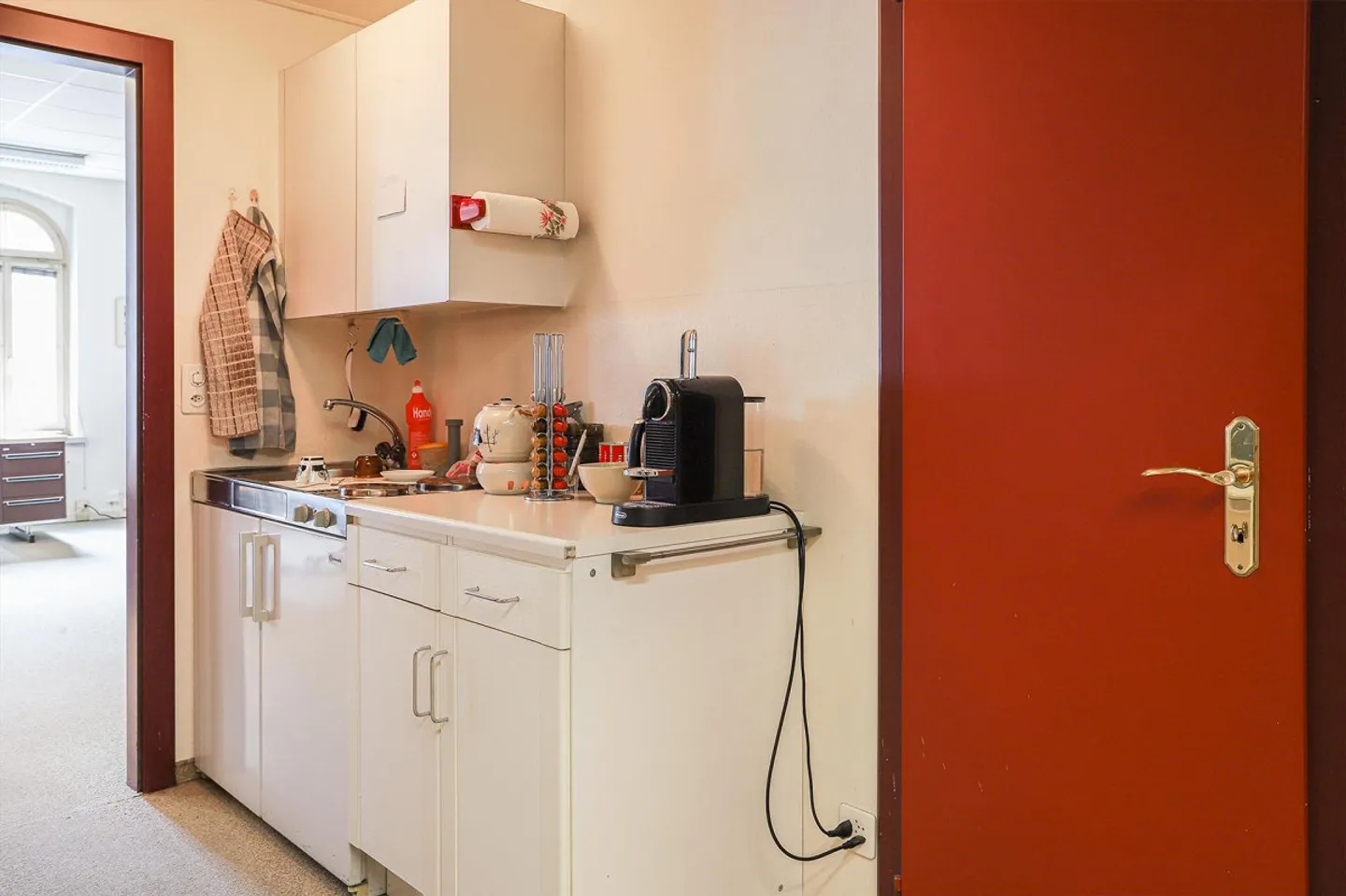 ATTRAKTIVE Büroräumlichkeiten im Zentrum von Winterthur! - Foto 9 von 10