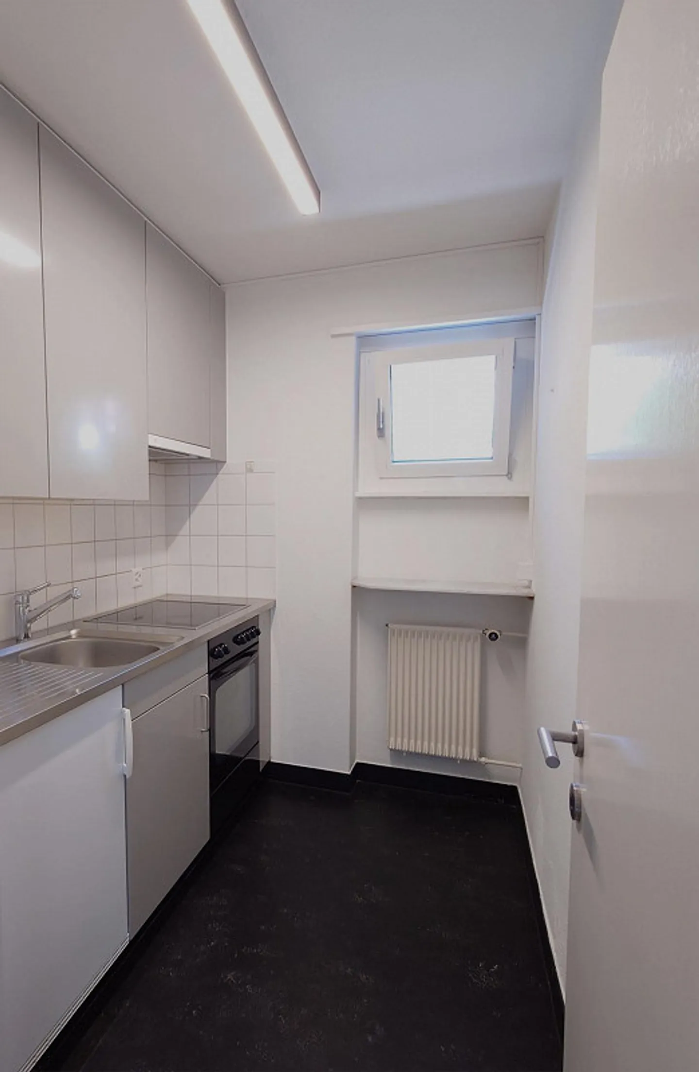 Appartamento mansardato 2 camere in una posizione soleggiata - Foto 3 di 5