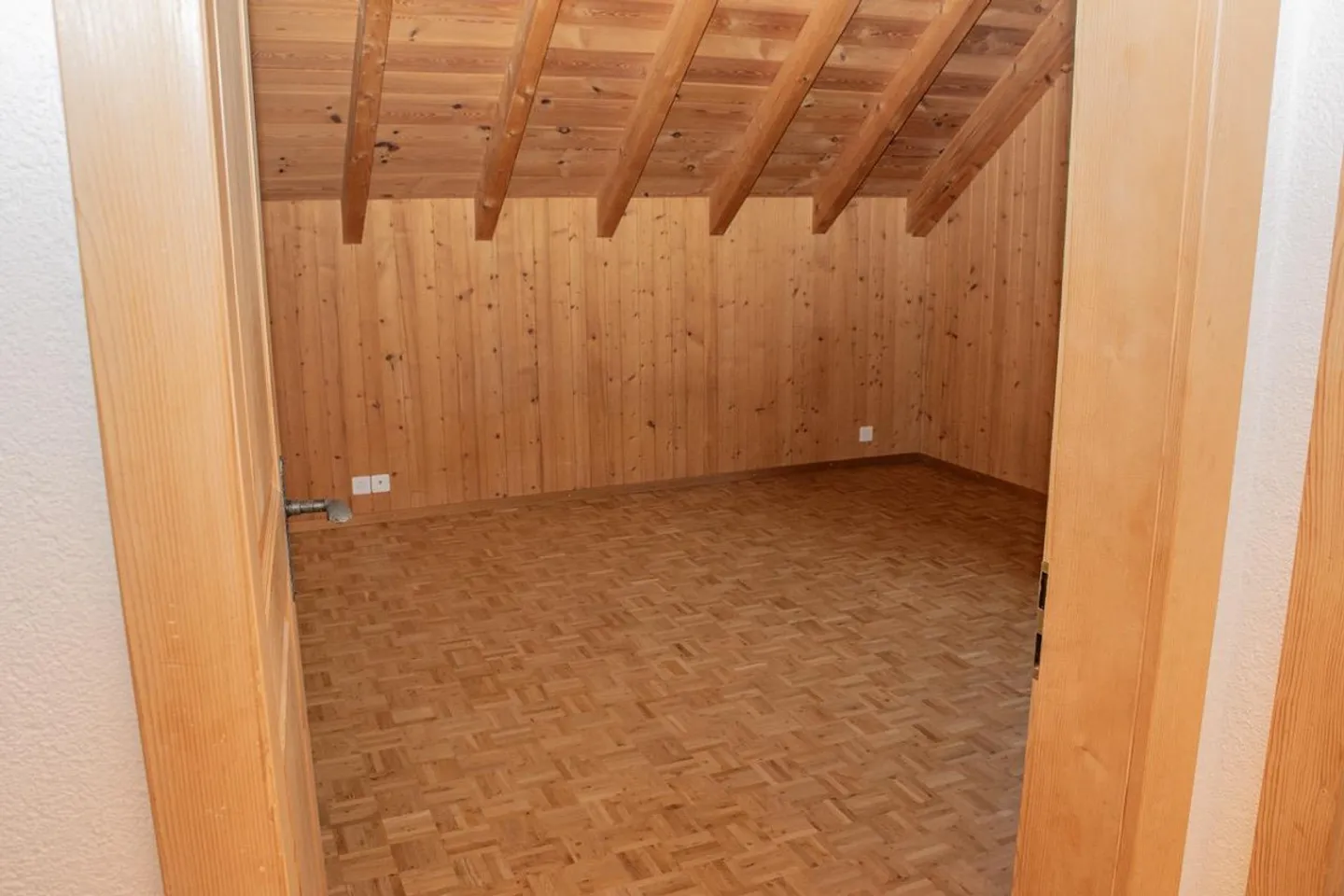 Appartamento affascinante 3.5 stanze a Oberburg - Foto 7 di 10