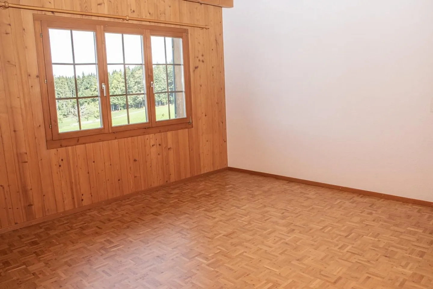 Appartamento affascinante 3.5 stanze a Oberburg - Foto 5 di 10