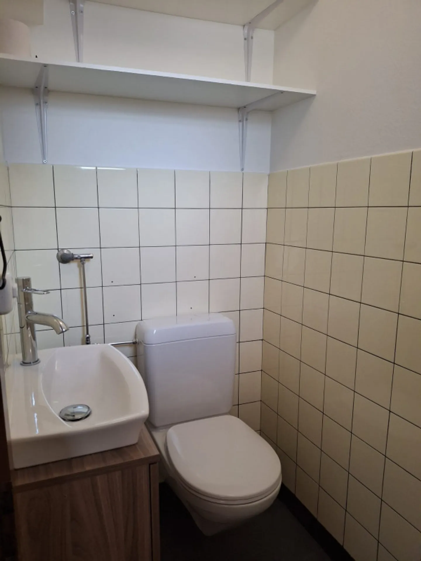 Incantevoli 4.5 stanze atipiche di 95 m² su 2 piani - Spirito di casa individuale - Foto 12 di 12
