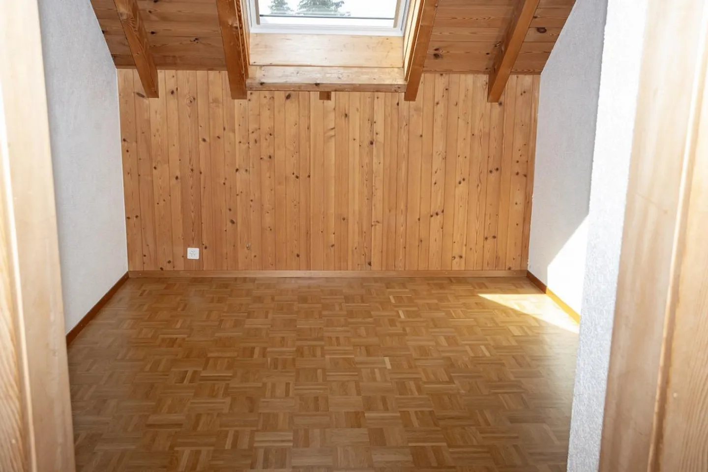 Appartamento affascinante 3.5 stanze a Oberburg - Foto 6 di 10