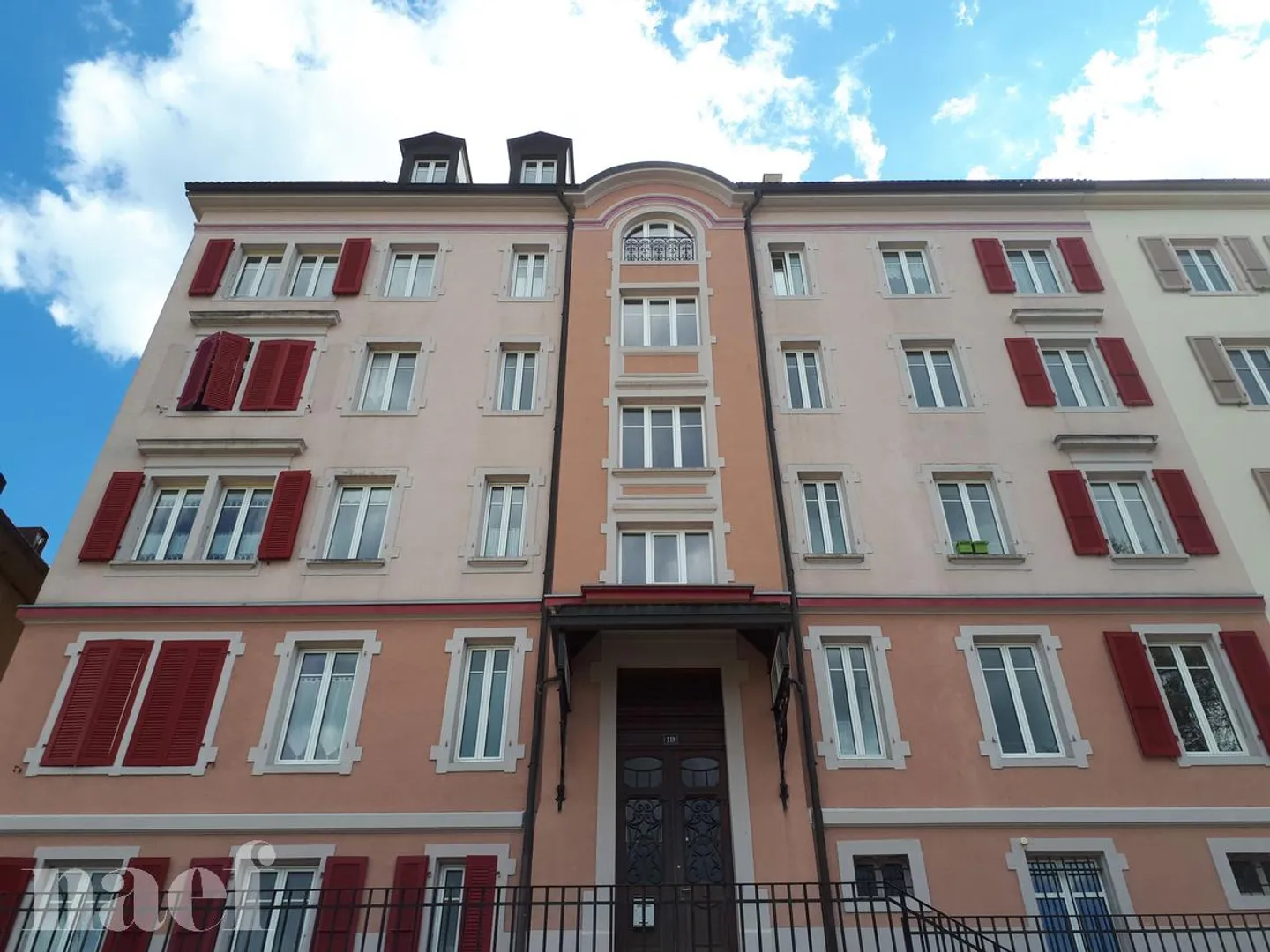 Single Garage - Photo 2 of 2