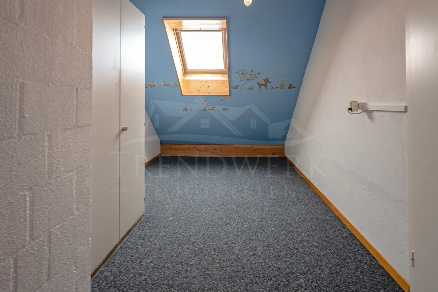 Appartement Duplex Spacieux - Photo 10 sur 13