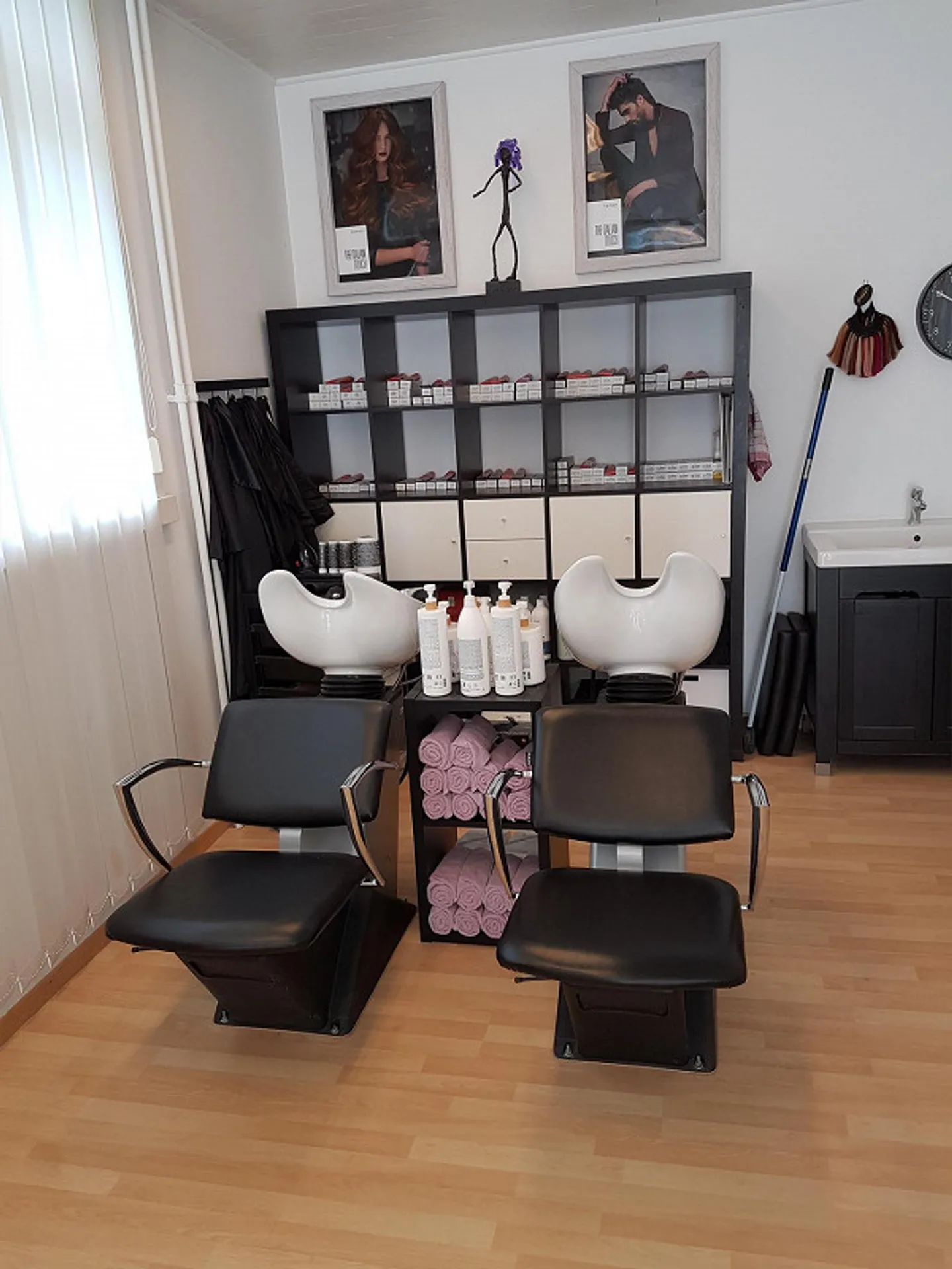 Gewerbefläche in Zürich-Albisrieden - Foto 4 von 5