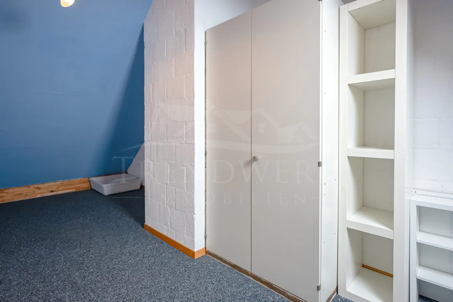 Appartement Duplex Spacieux - Photo 11 sur 13
