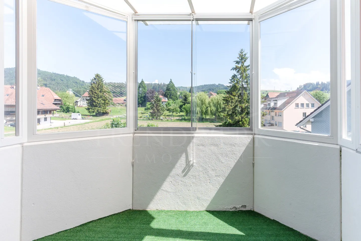 Appartement Duplex Spacieux - Photo 12 sur 13