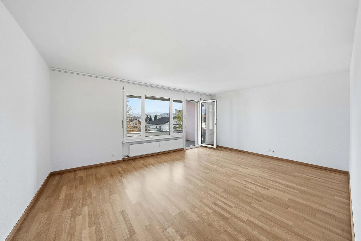 4.5-Room Apartment - Photo 5 of 13