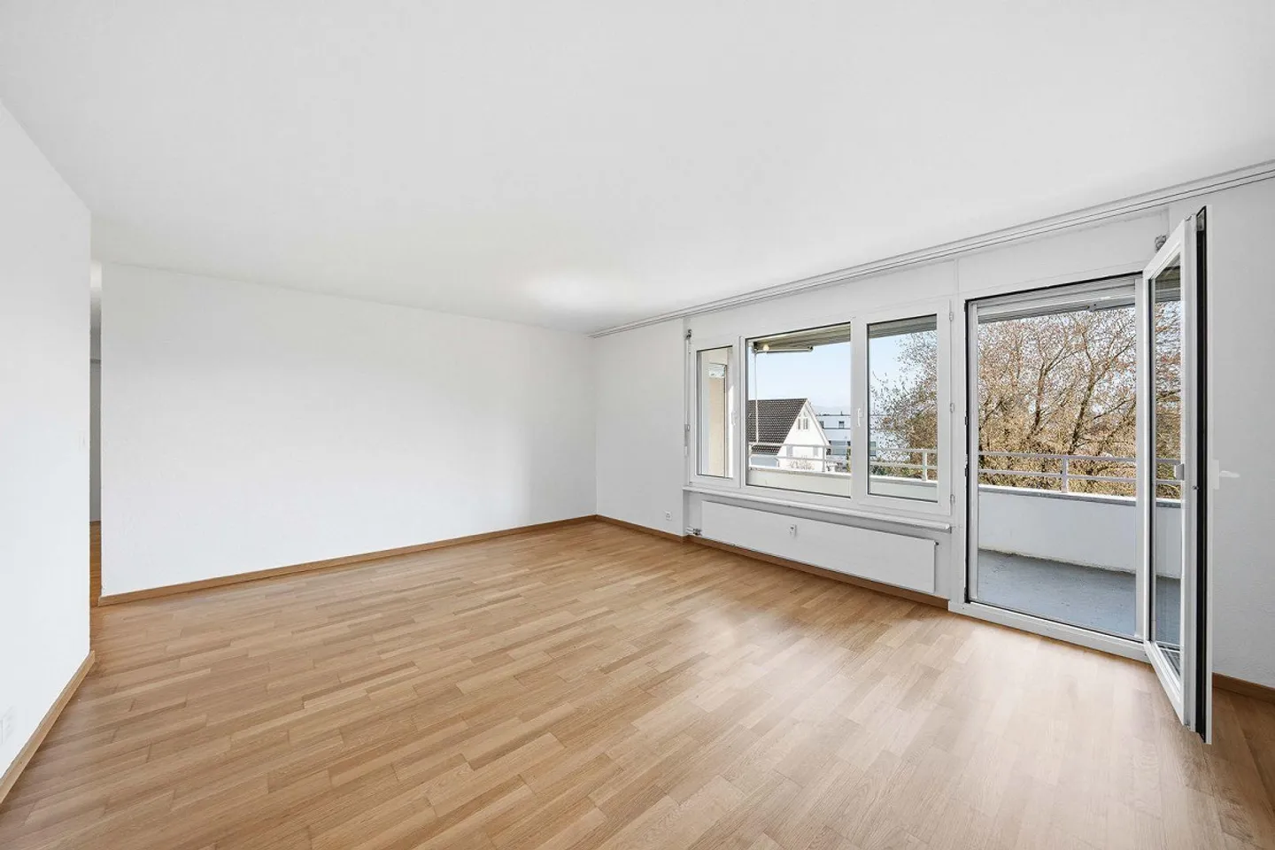 4.5-Room Apartment - Photo 6 of 13