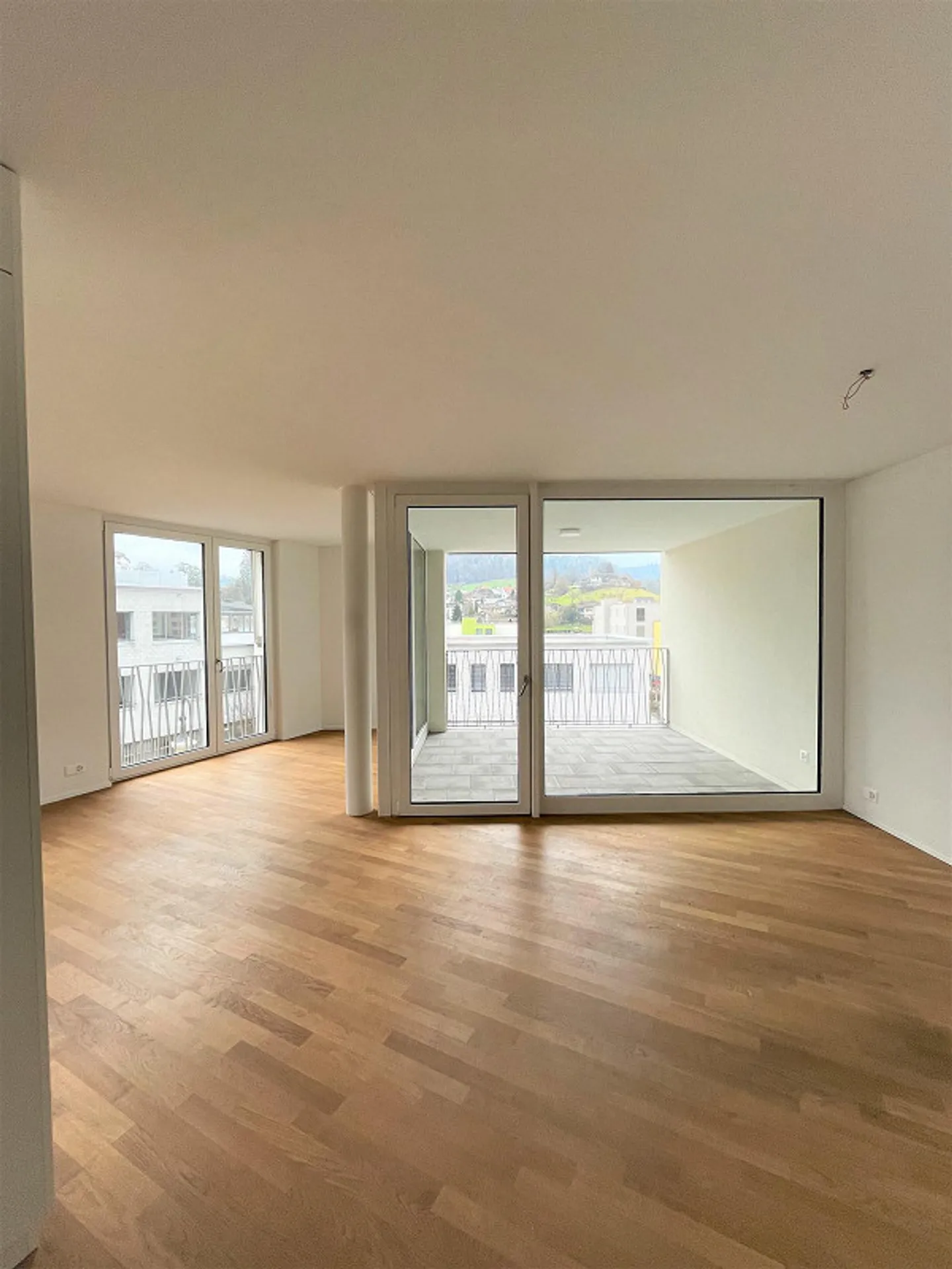 Vivere centralmente a Reiden - Foto 3 di 8
