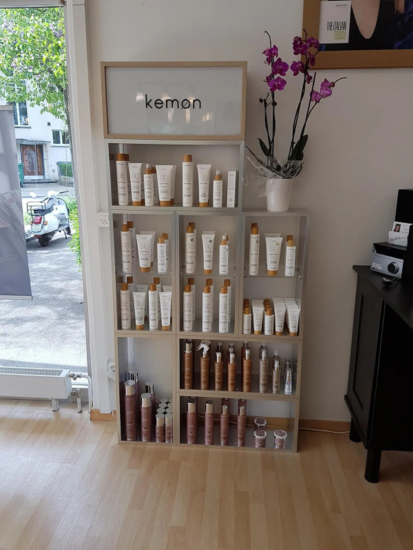 Gewerbefläche in Zürich-Albisrieden - Foto 5 von 5