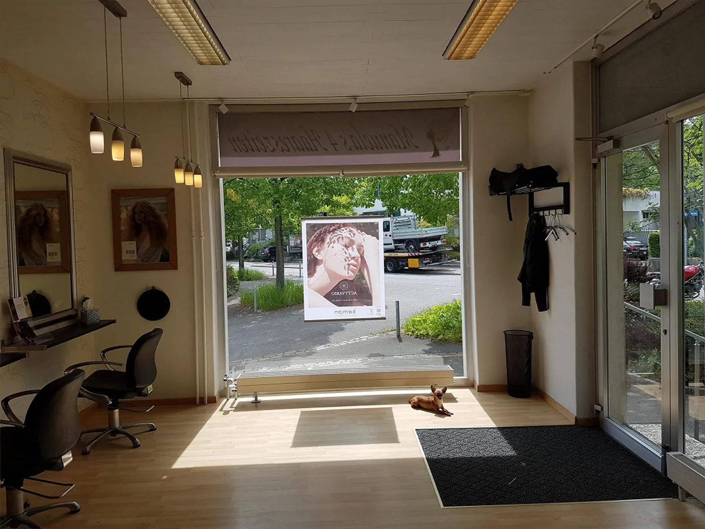 Gewerbefläche in Zürich-Albisrieden - Foto 2 von 5