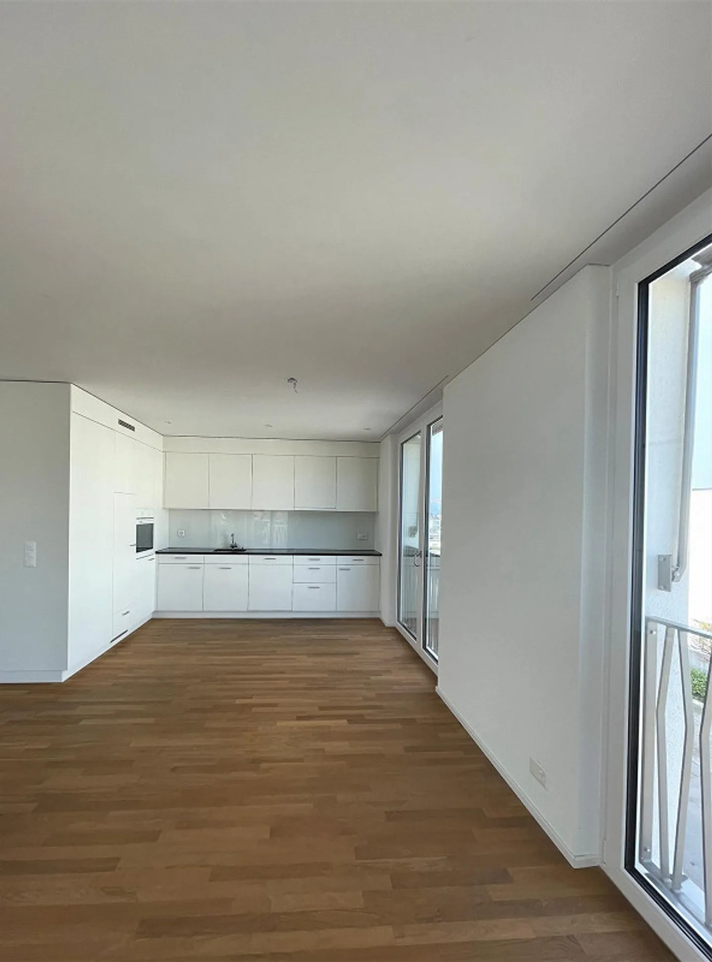 Vivere centralmente a Reiden - Foto 1 di 8