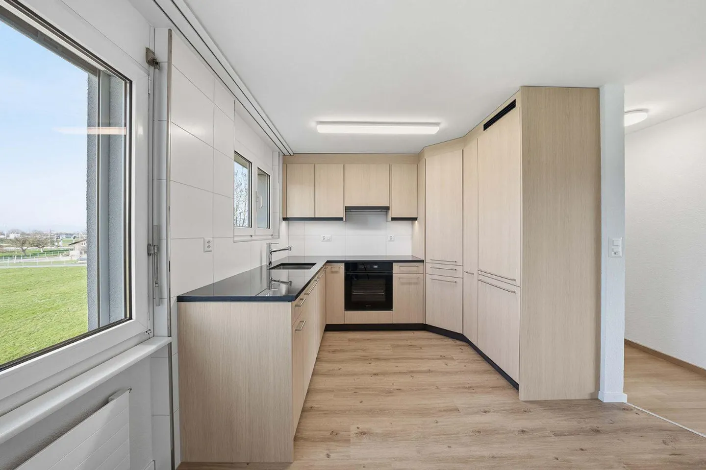 4.5-Room Apartment - Photo 4 of 13