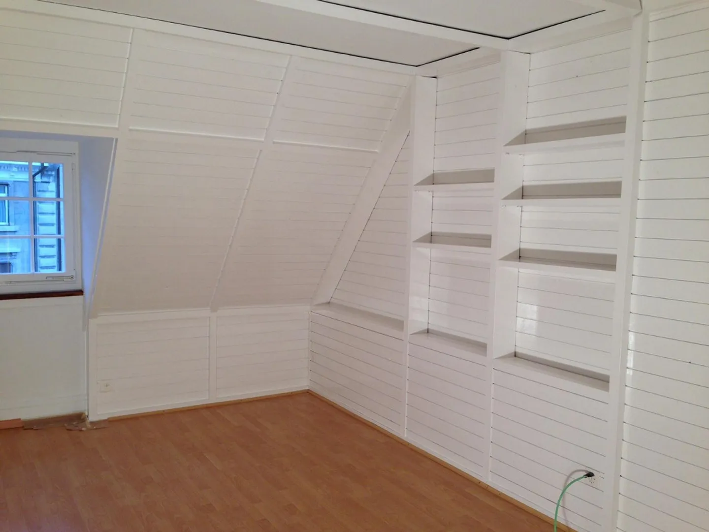 Studio / Storage Room for Rent - Photo 4 of 4