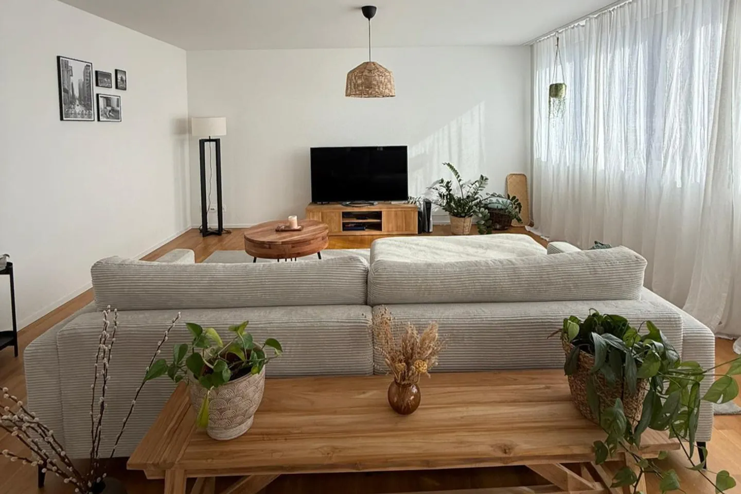 Appartamento spazioso a Brunnen - Foto 1 di 9