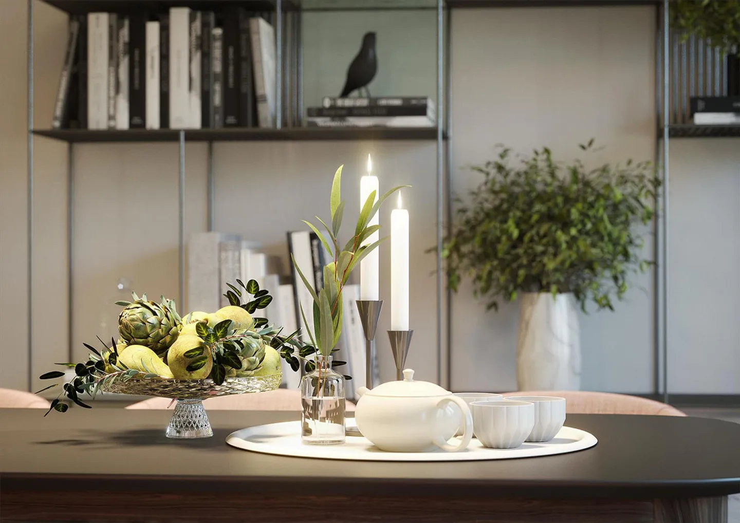 "Landstrasse 43" - Your Residential Residence in Ehrendingen - Photo 4 of 9