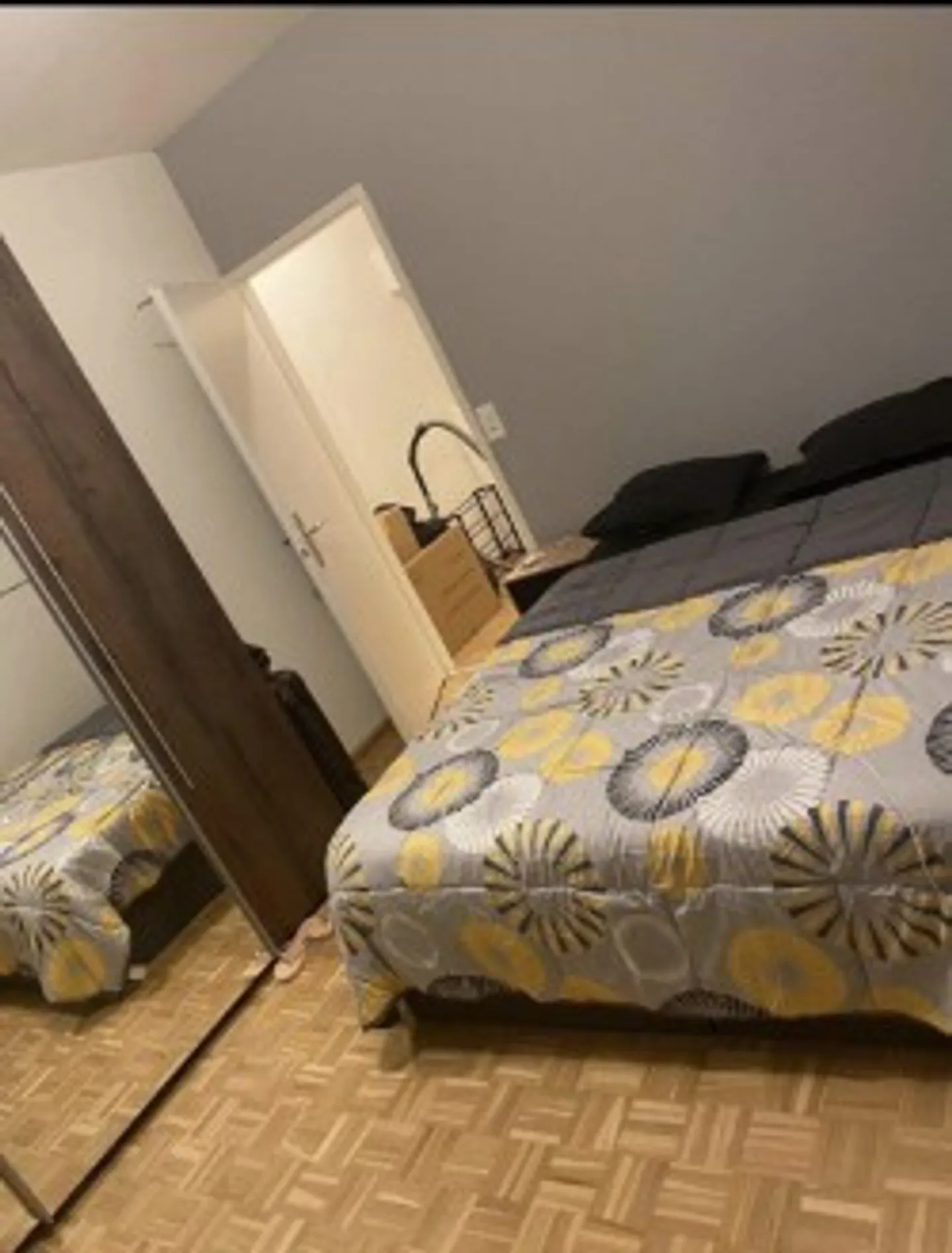 Appartement avec 3 pièces à Lignon - Photo 3 sur 4