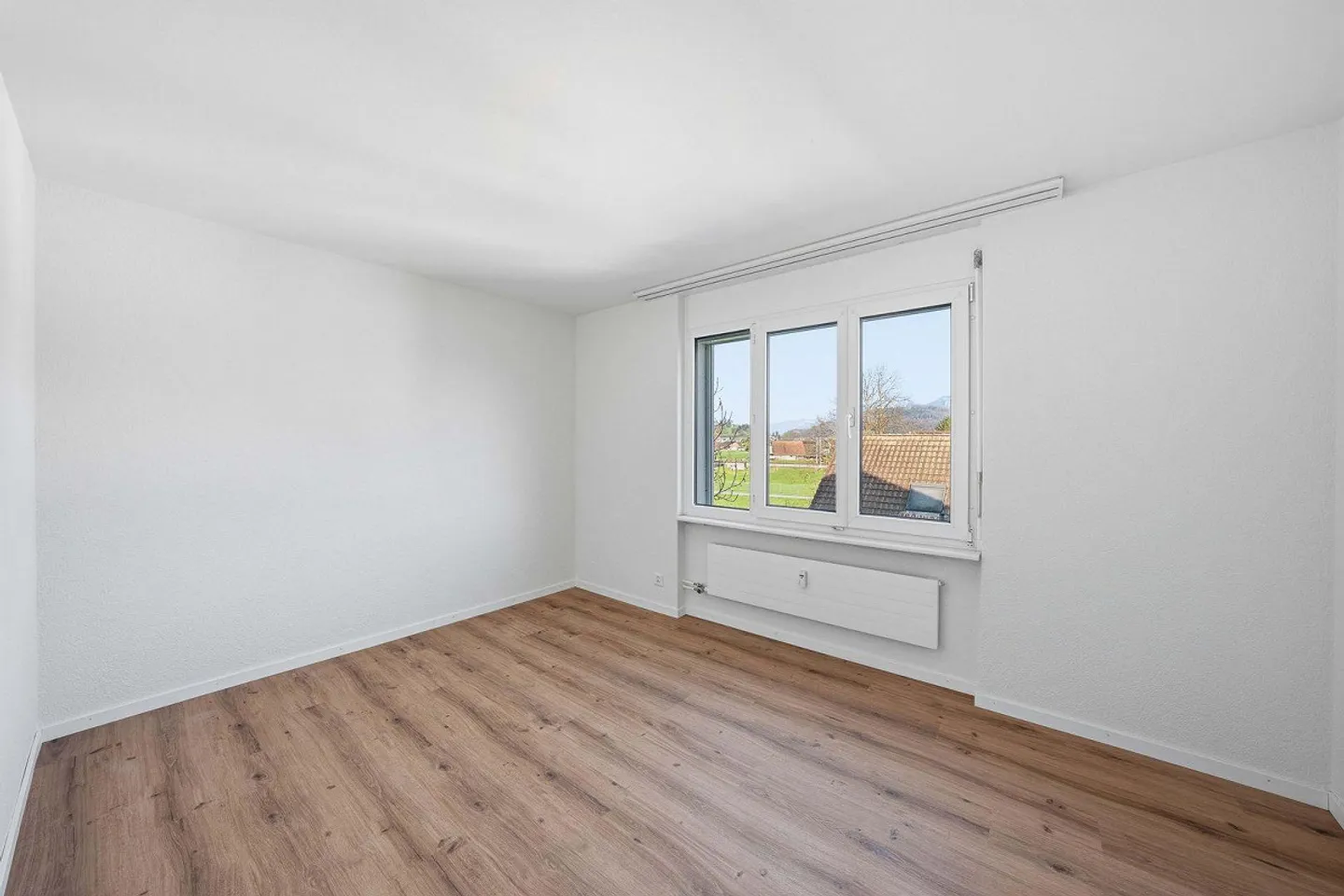 4.5-Room Apartment - Photo 8 of 13