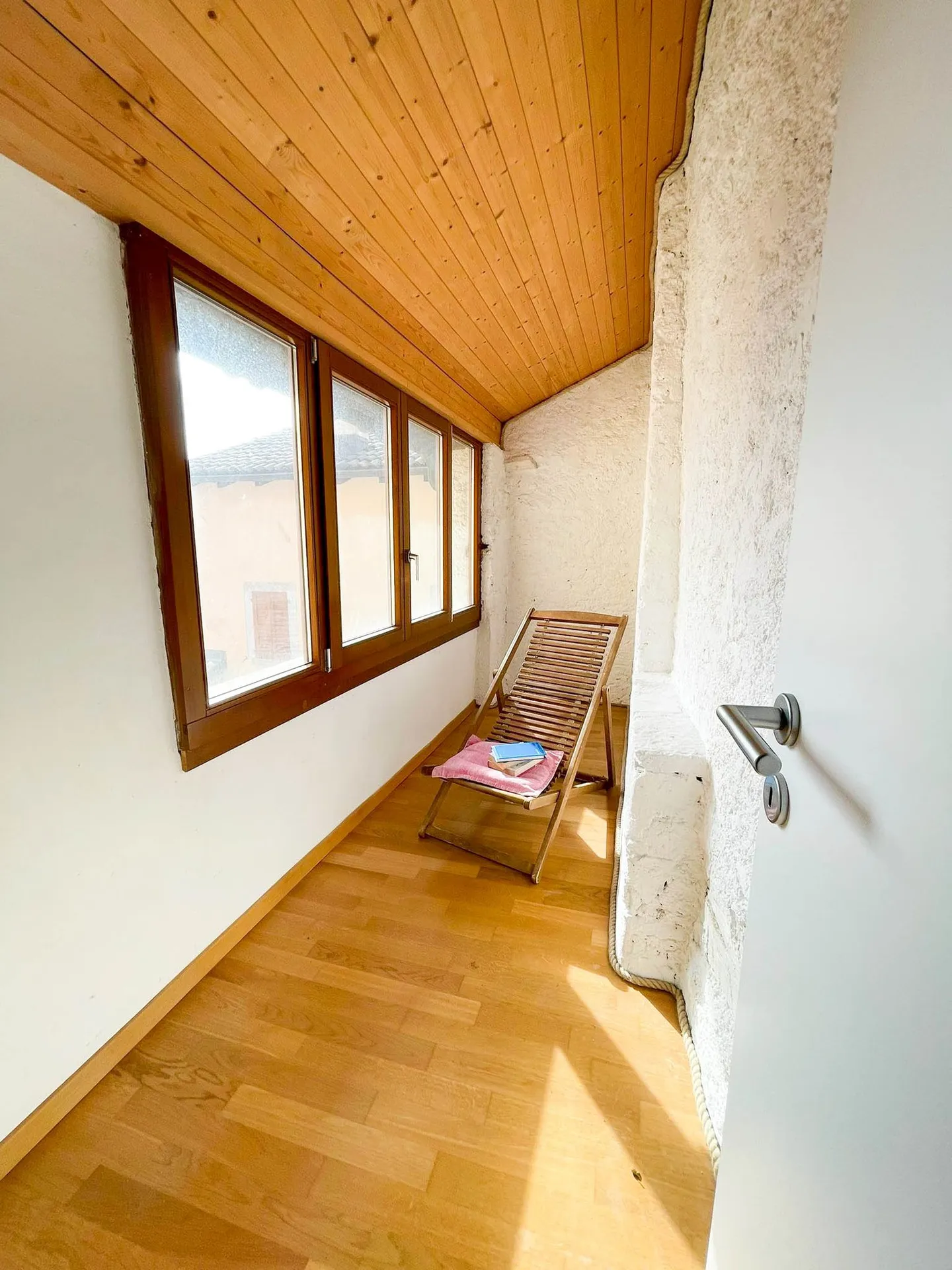 Bella casa a Pugerna (Arogno) - Foto 12 di 16